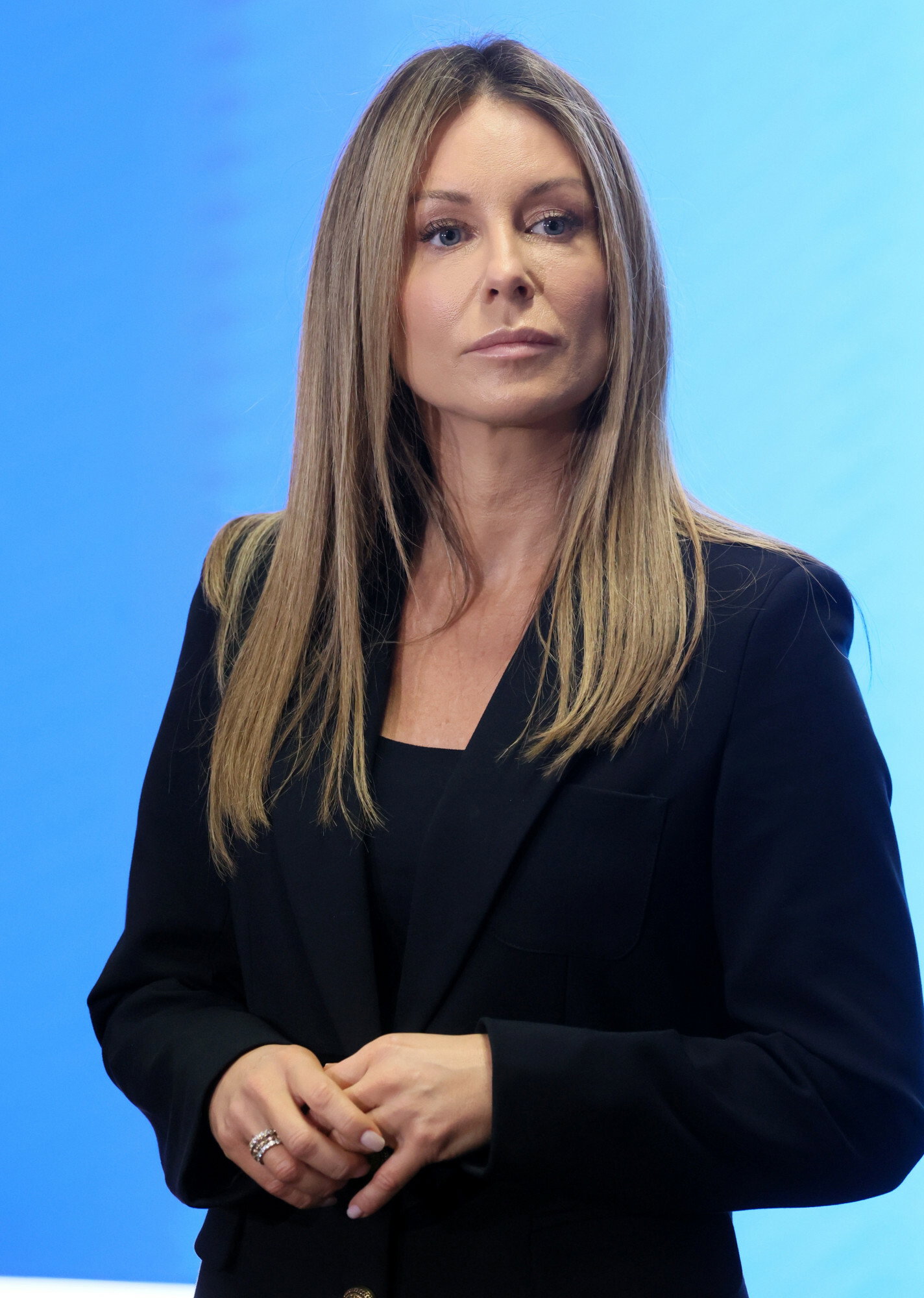 Małgorzata Rozenek-Majdan zareagowała na hejt