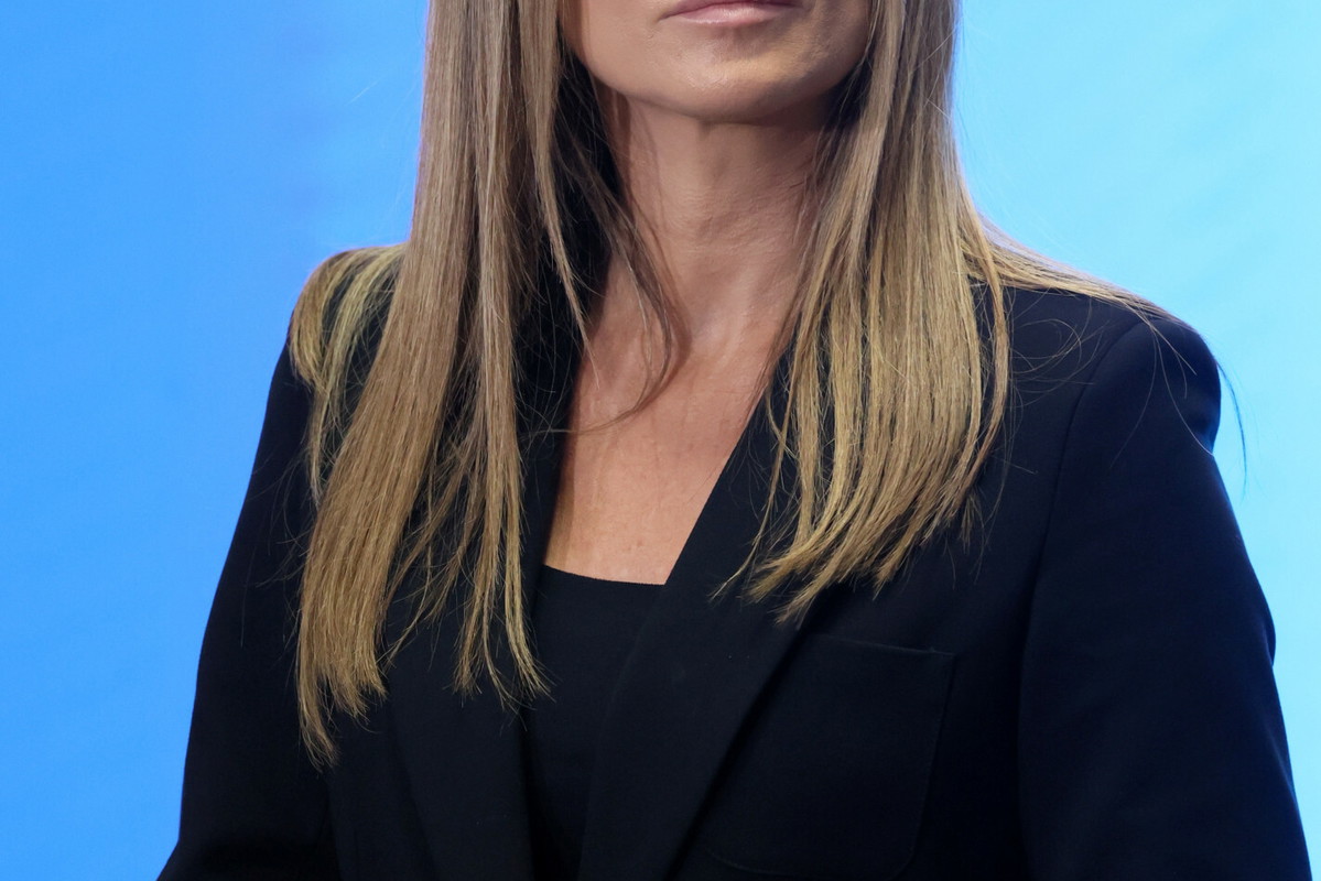 Małgorzata Rozenek-Majdan zareagowała na hejt