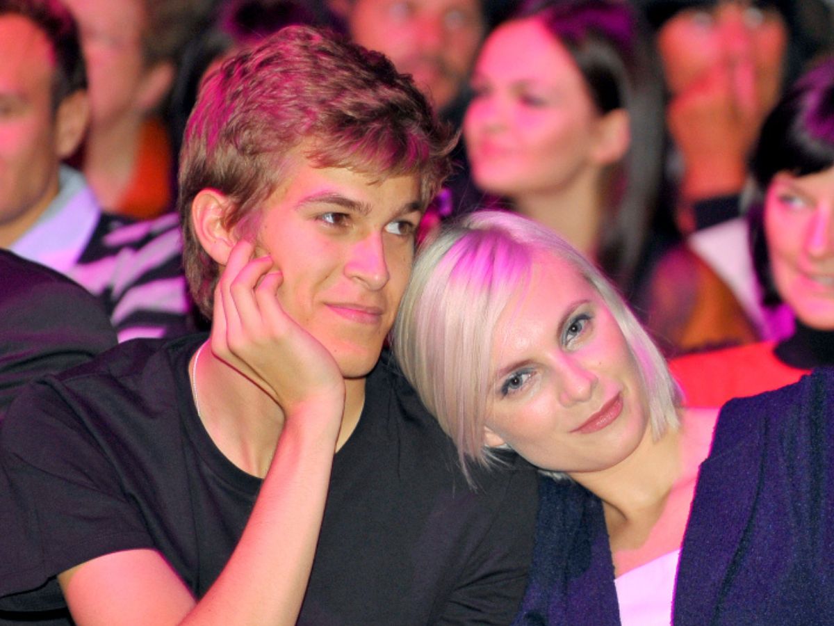 Sylwia Gliwa, Szymon Panecki