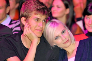 Sylwia Gliwa, Szymon Panecki