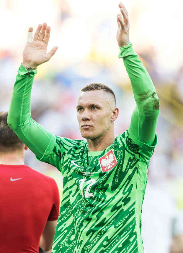 Łukasz Skorupski