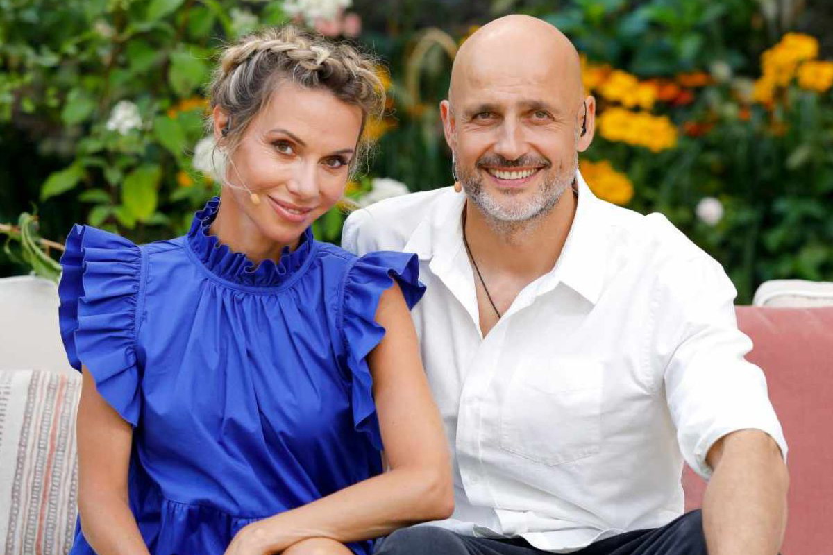 Małgorzata Opczowska gorzko o zwolnieniu z Pytania na śniadanie