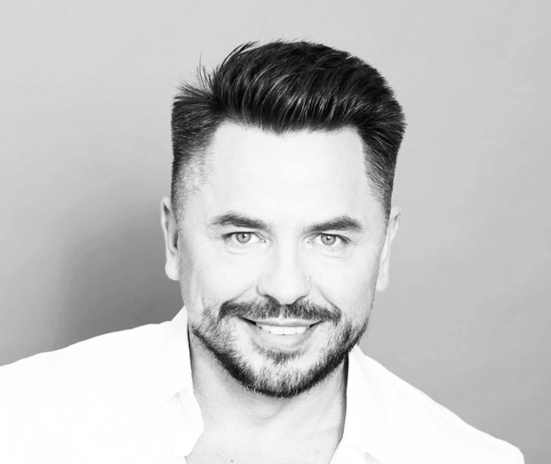 Grzegorz Nicolas Bloch
