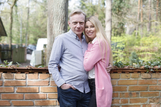 Arkadiusz Janiczek, Milena Suszyńska