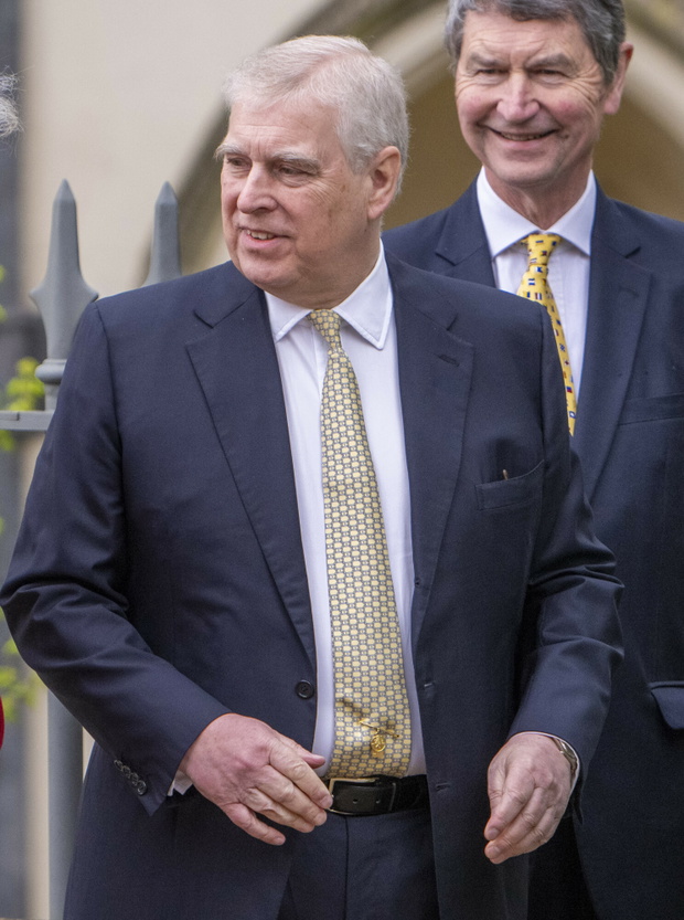 Książę Andrzej