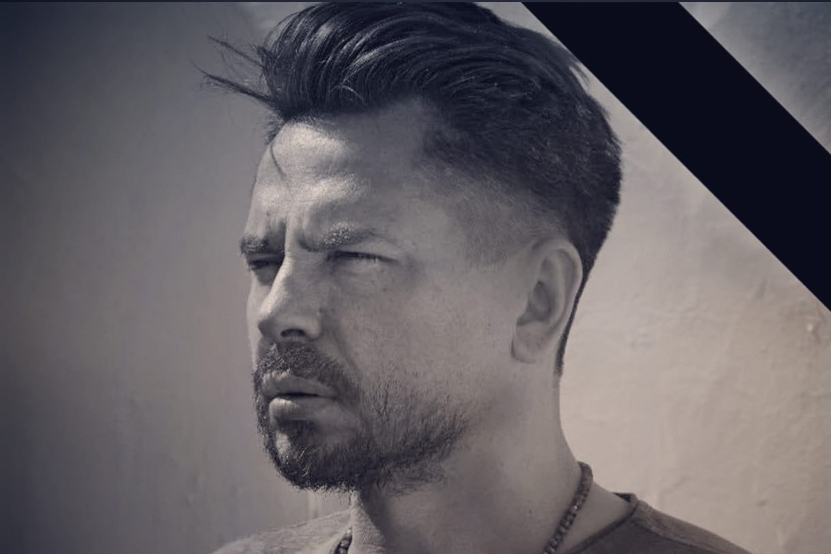 Grzegorz Nicolas Bloch