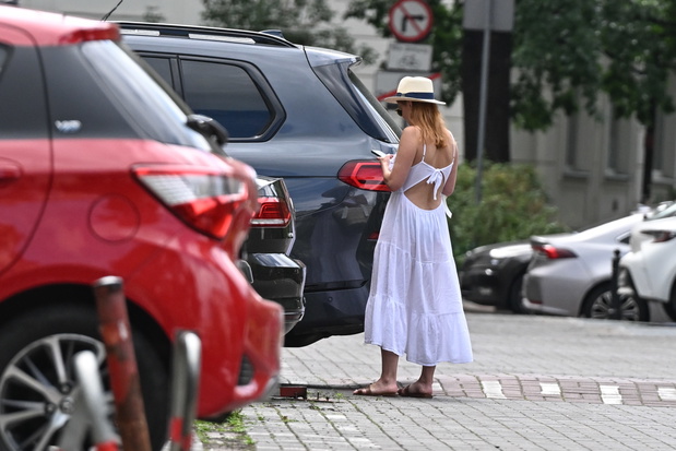 Naturalna Katarzyna Zielińska na spotkaniu z koleżanką
