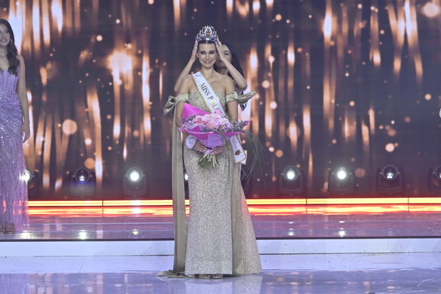 Miss Polonia 2024