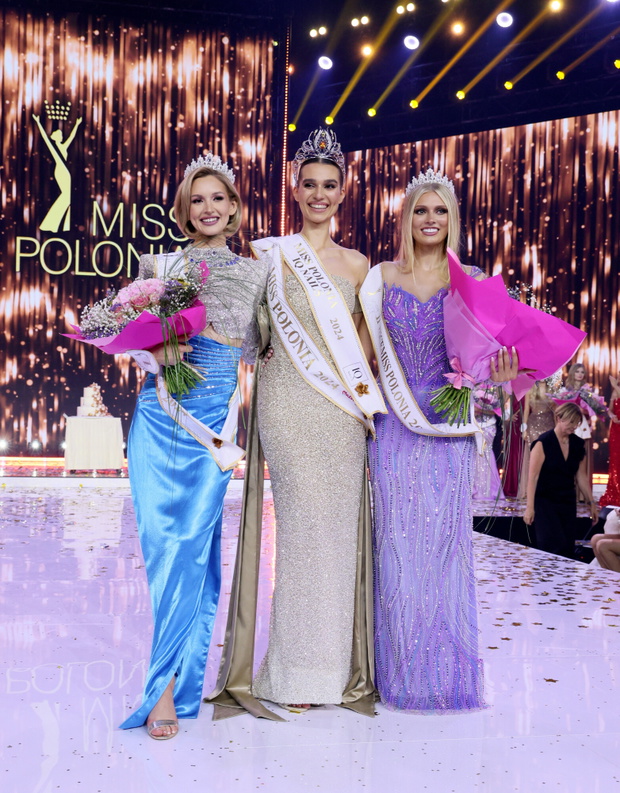 Wybór Miss Polonia 2024 podzielił internautów