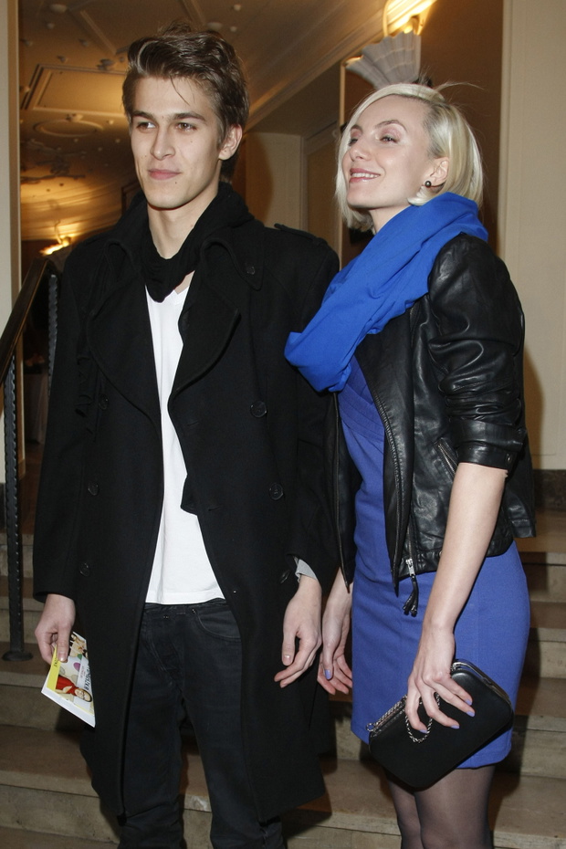 Sylwia Gliwa, Szymon Panecki