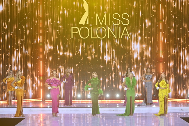 Miss Polonia 2024