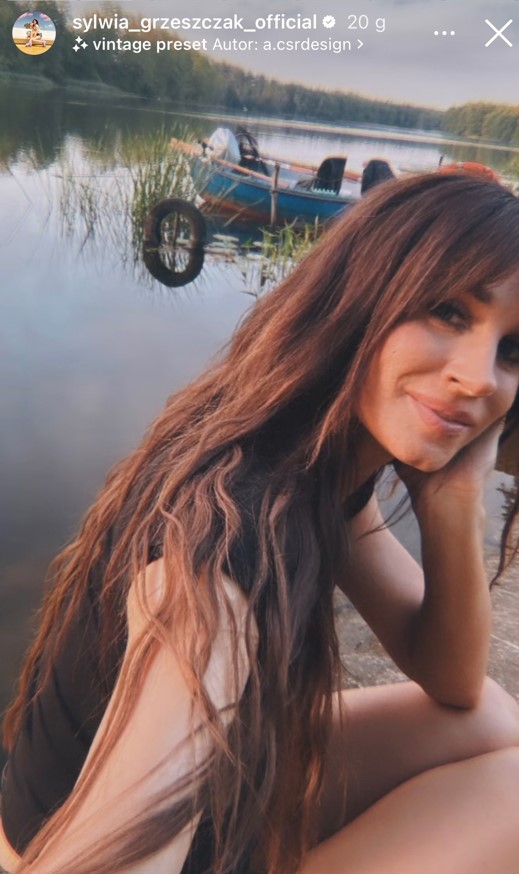 Sylwia Grzeszczak