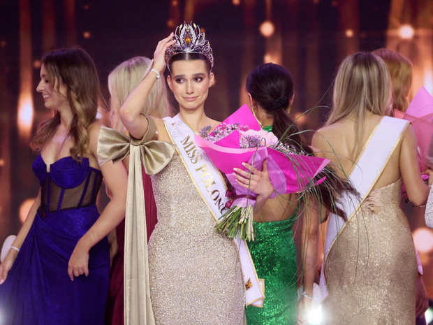 Wybór Miss Polonia 2024 podzielił internautów