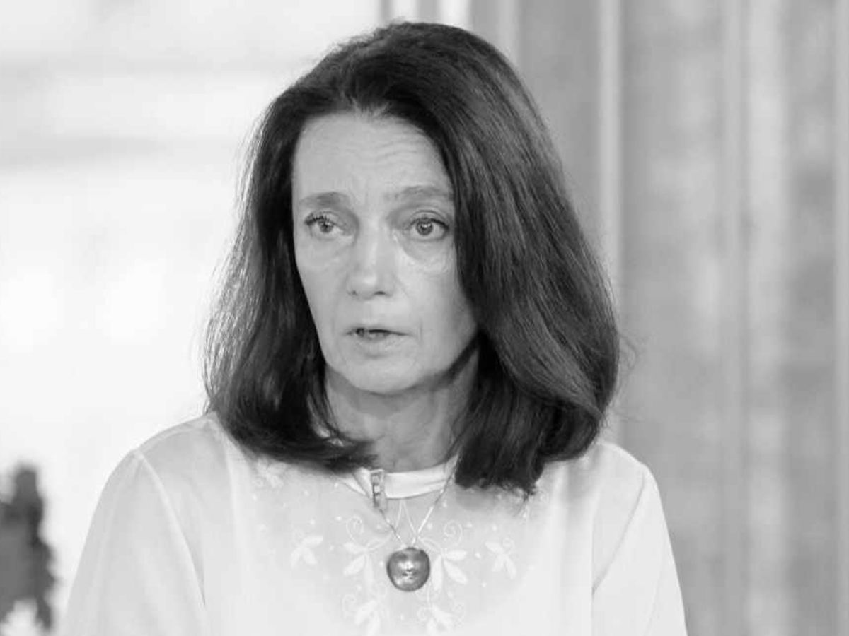 Barbara Sienkiewicz