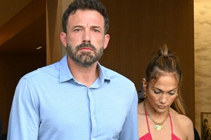 Tak wyglądają relacje Jennifer Lopez i Bena Afflecka