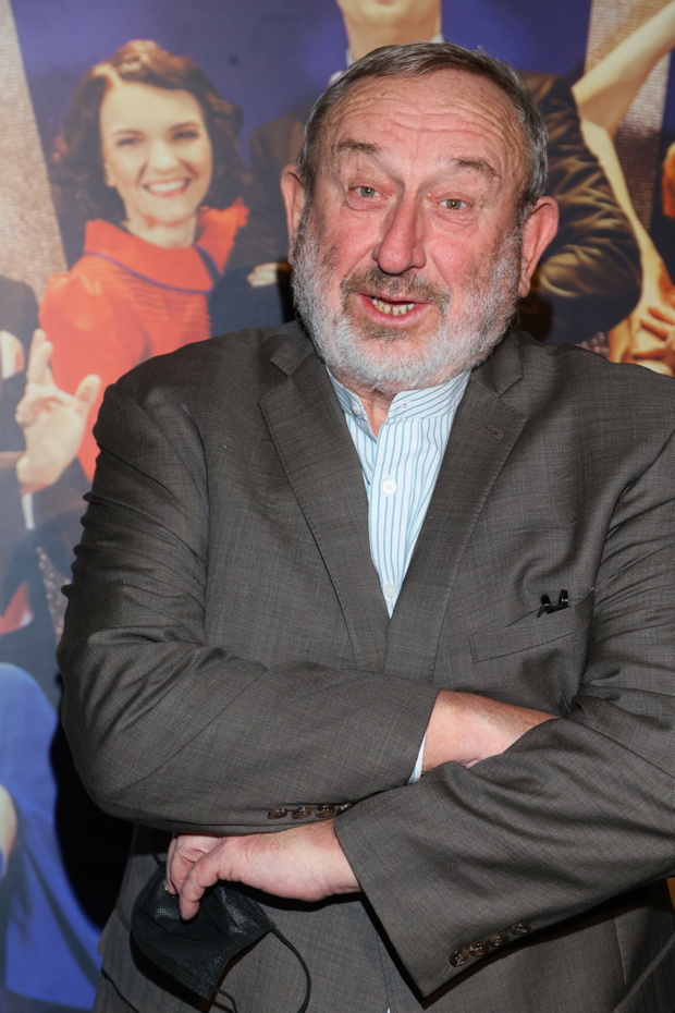 Tadeusz Drozda