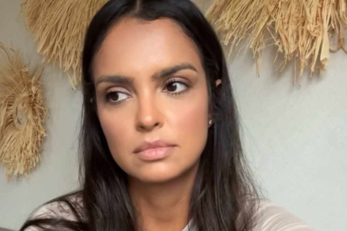 Klaudia El Dursi tłumaczy się z brawurowej jazdy
