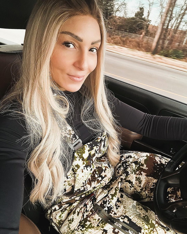Nie żyje 33-letnia gwiazda reality show