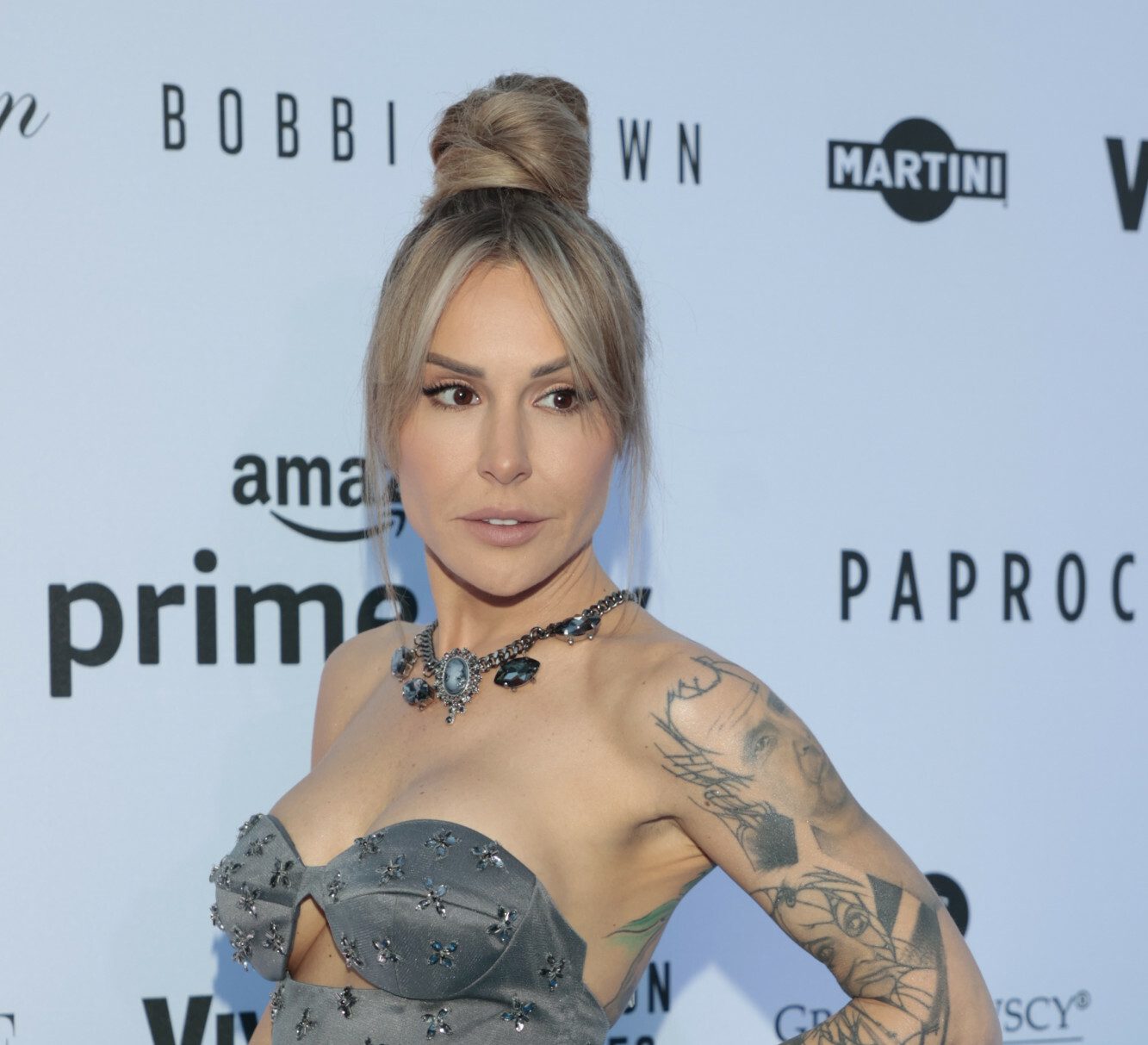 Blanka Lipińska