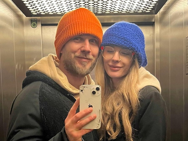Antoni Królikowski zabrał partnerkę na ślub Liroya. Ten szczegół skradł całą uwagę
