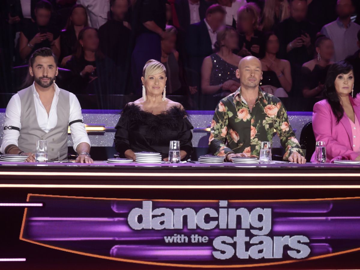 Rafal Maserak, Ewa Kasprzyk, Tomasz Wygoda, Iwona Pavlovic
