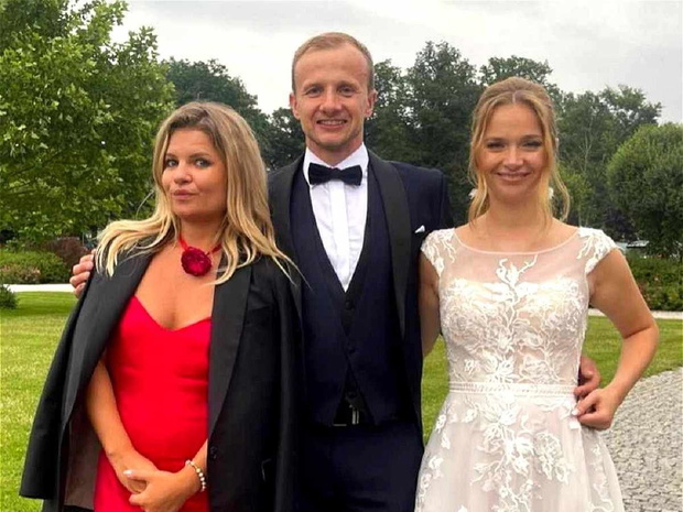 Marta Manowska jest zakochana? Marta Paszkin zdradziła tajemnicę gwiazdy TVP