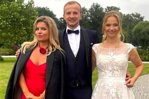 Marta Manowska jest zakochana? Marta Paszkin zdradziła tajemnicę gwiazdy TVP