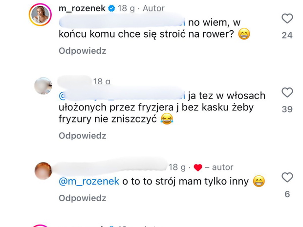 Małgorzata Rozenek
