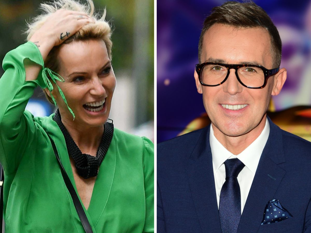 Maciej Kurzajewski i Paulina Smaszcz znowu będą dziadkami