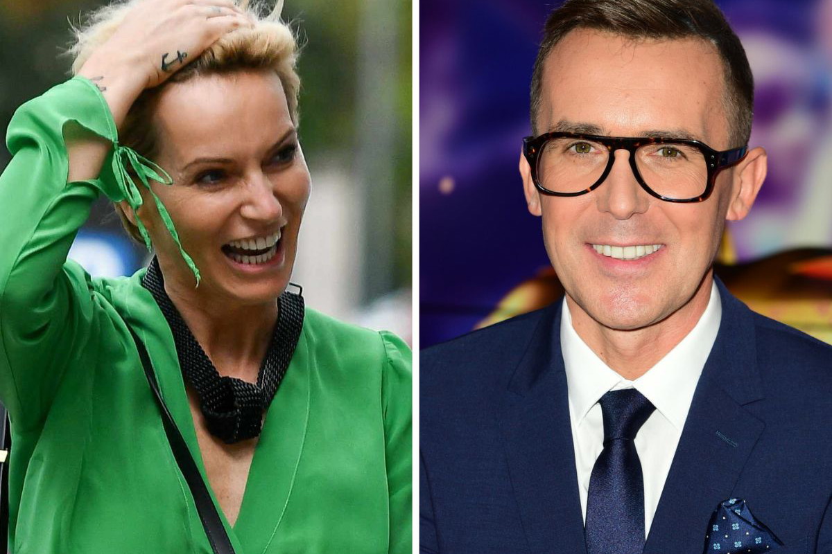 Maciej Kurzajewski i Paulina Smaszcz znowu będą dziadkami