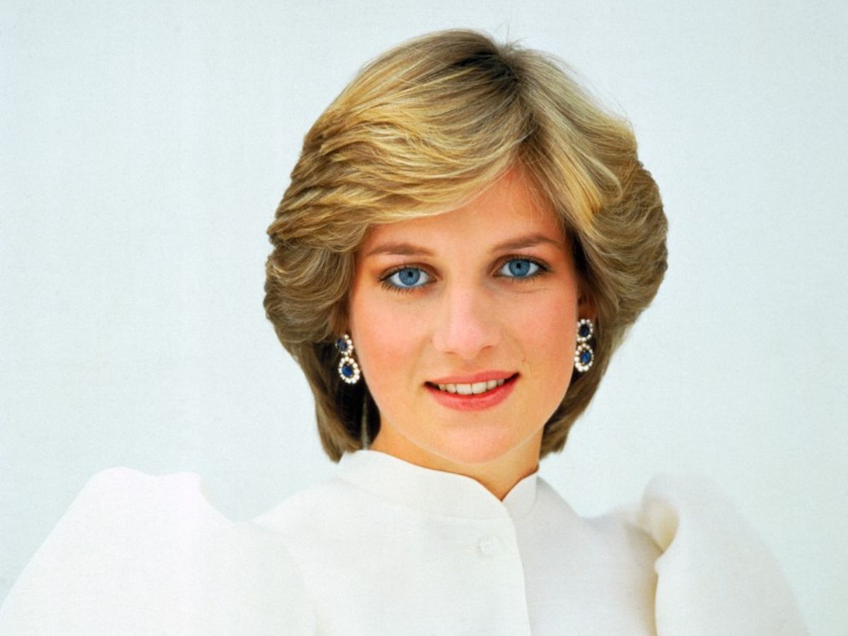 Księżna Diana