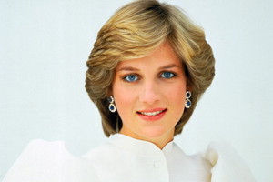 Księżna Diana