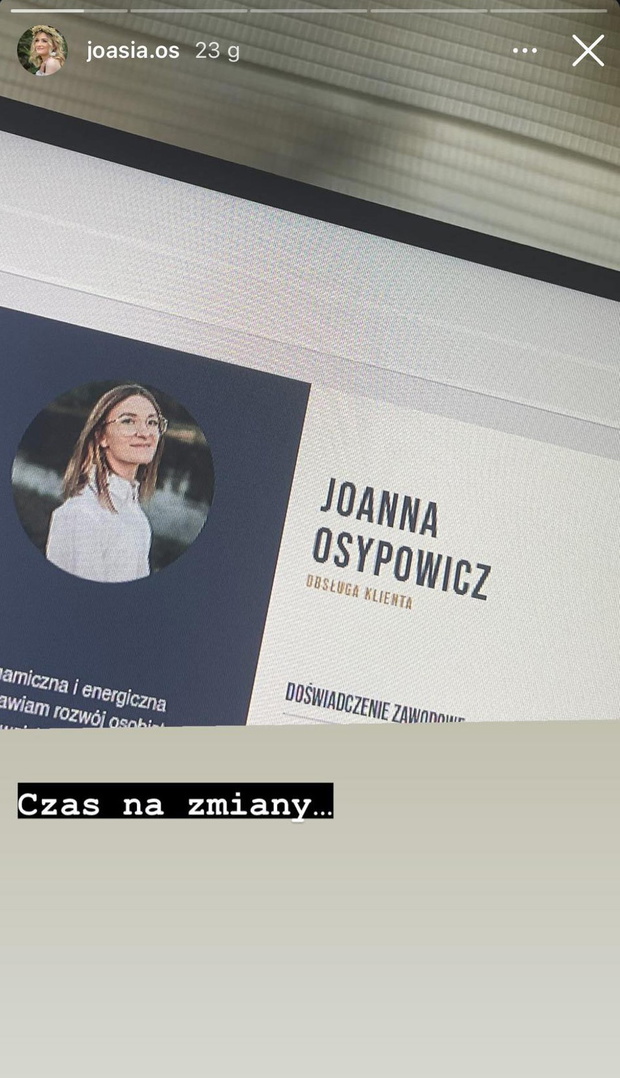 Joanna z Rolnik szuka żony