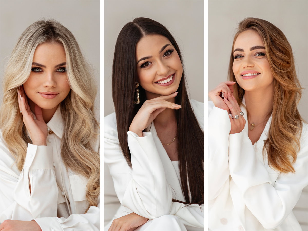 Finalistki Miss Polski 2024
