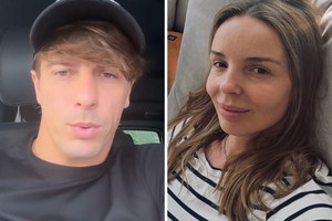 Robert Karaś zabrał głos ws. stanu zdrowia Agnieszki Włodarczyk