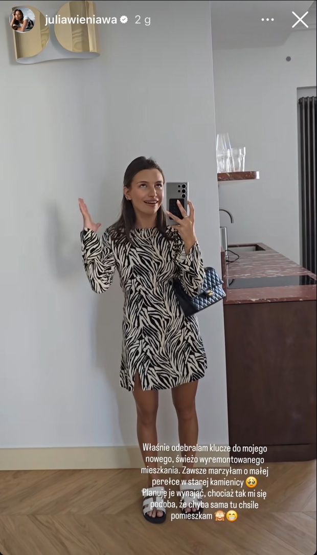 Julia Wieniawa