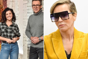 Paulina Smaszcz, Maciej Kurzajewski, Katarzyna Cichopek
