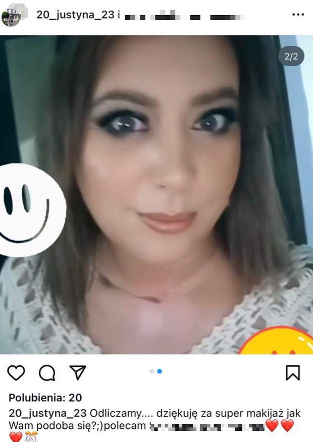 Justyna z Rolnik szuka żony
