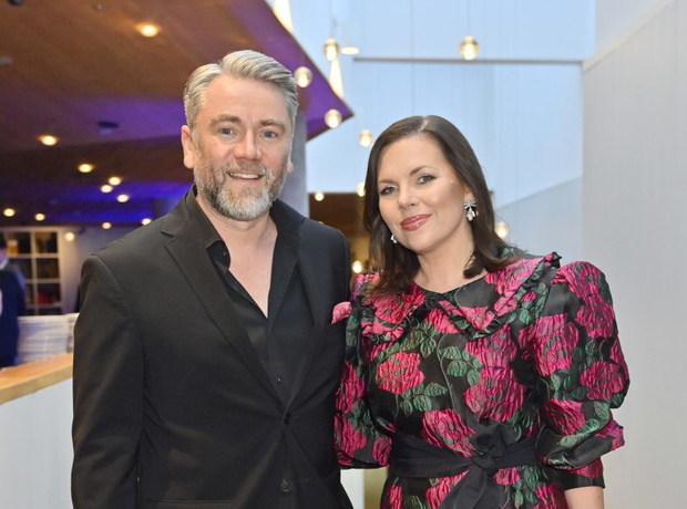 Kuba Badach, Aleksandra Kwaśniewska