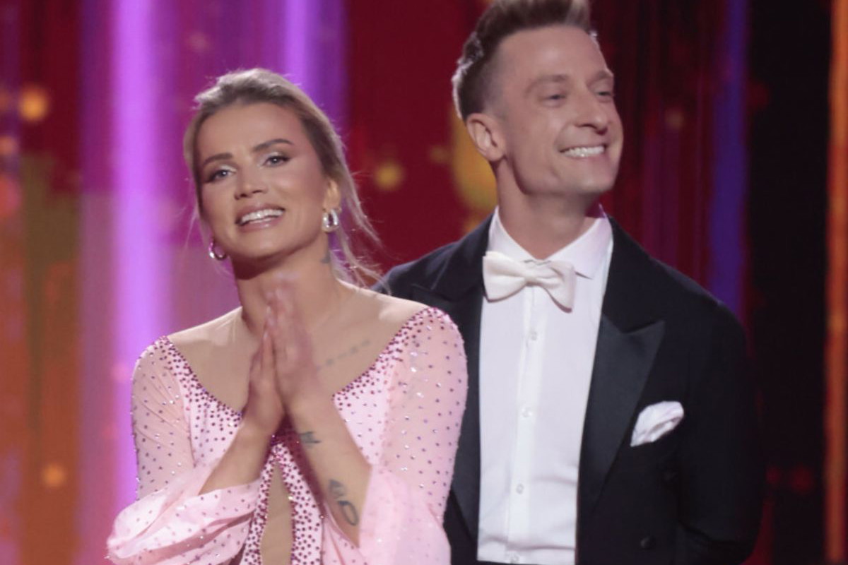 Maffashion, Michał Danilczuk