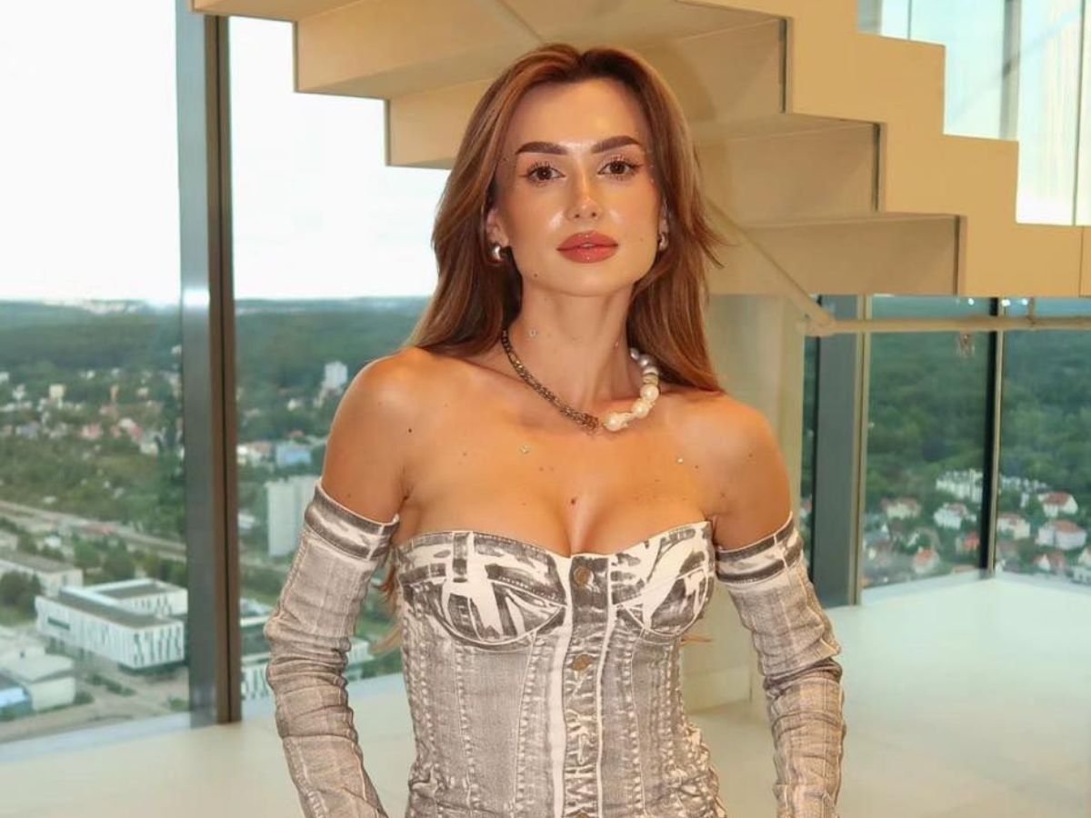 Friz zaskoczył Wersow na Open'erze