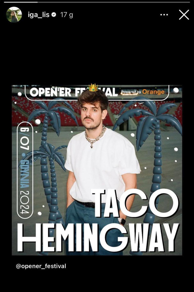 Taco Hemingway