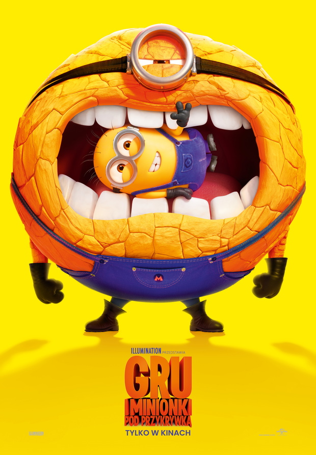 Minionki