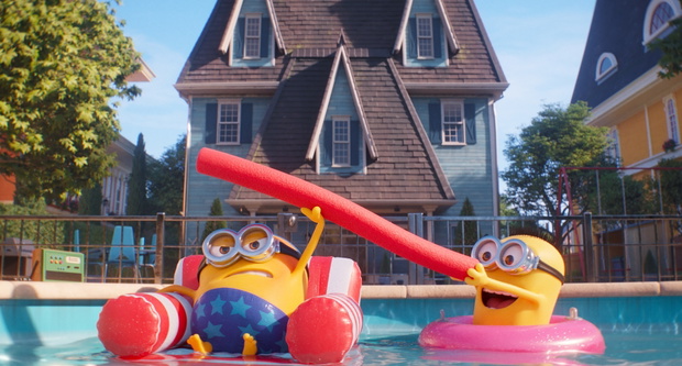 Minionki