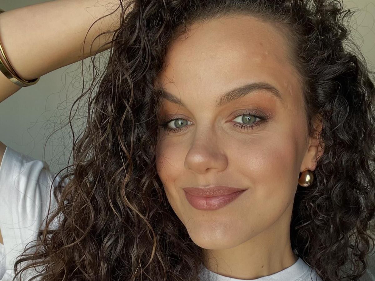Sara z Rolnik szuka żony pokazała efekty sesji zdjęciowej