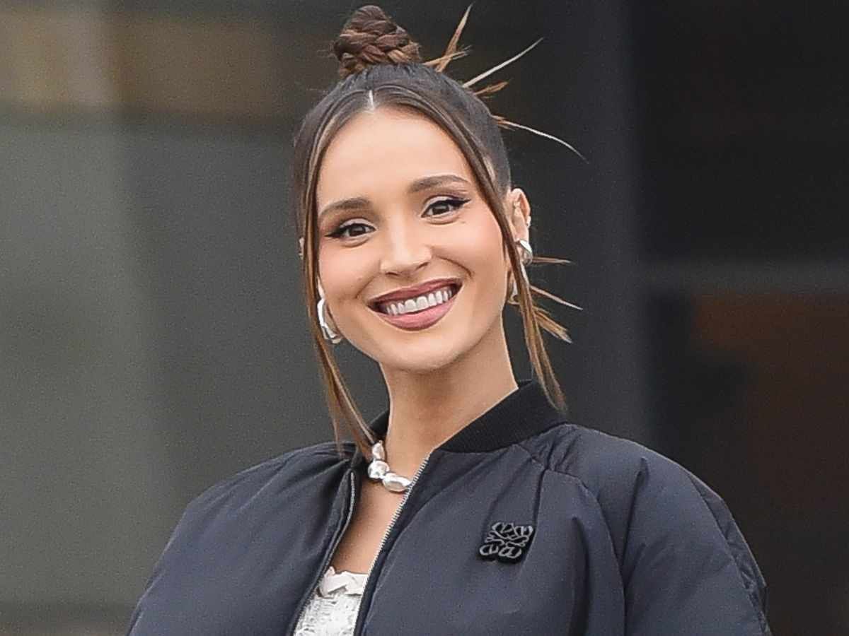 Marina 35. urodziny