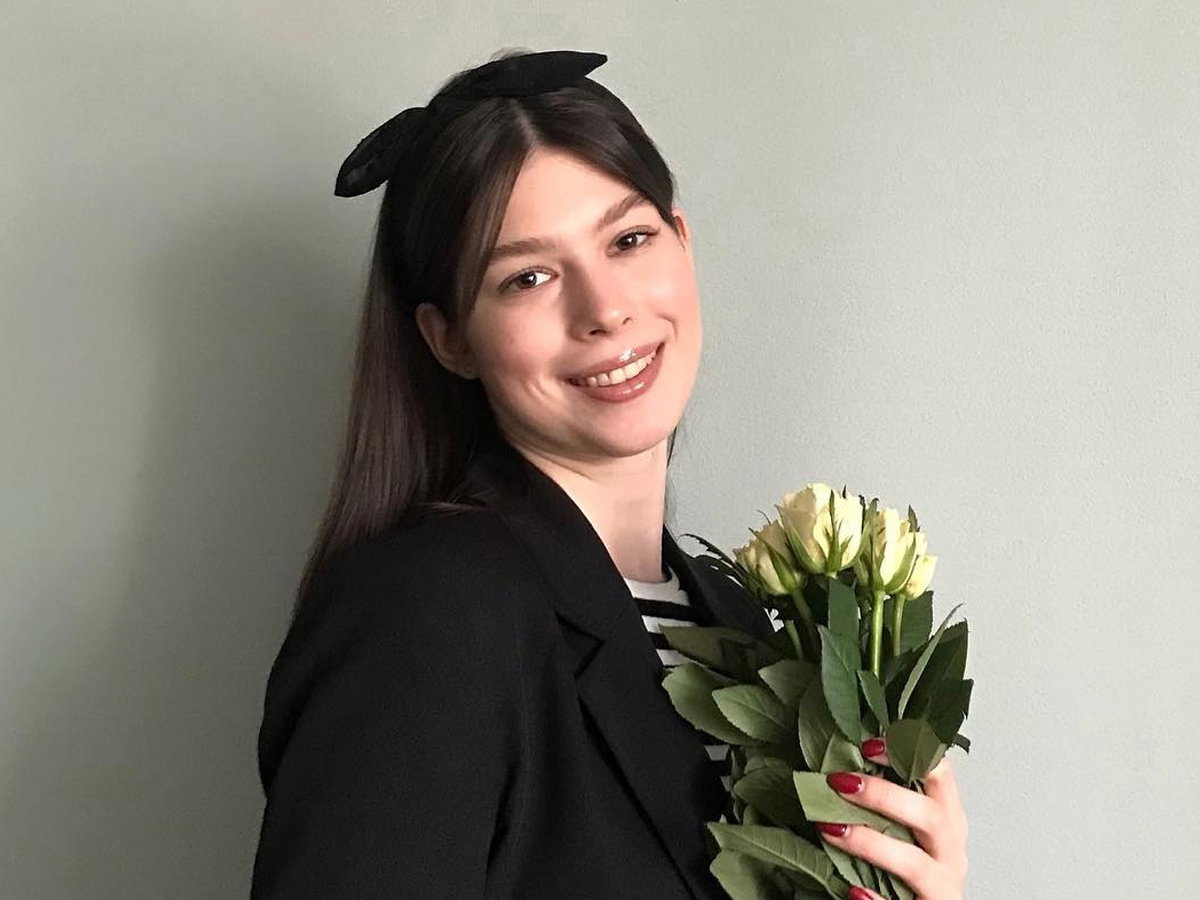 Kasia z Rolnik szuka żony