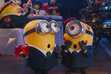 Minionki