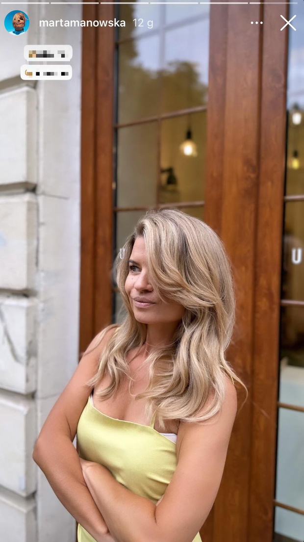 Marta Manowska