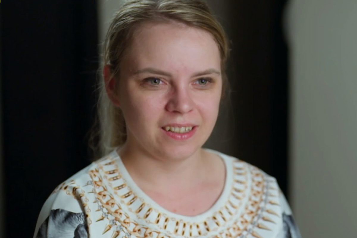 Marta ze Ślubu od pierwszego wejrzenia